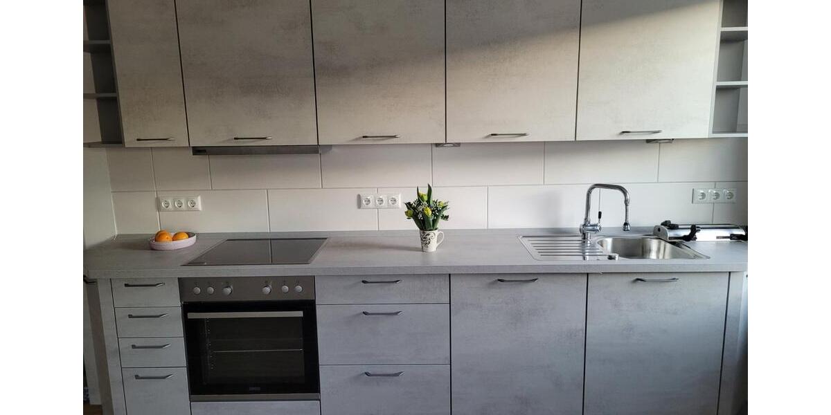 Dachgeschoßwohnung Amberg - 3 Zimmer, 70 m&sup2;, 890&euro; | Angebot:24463357