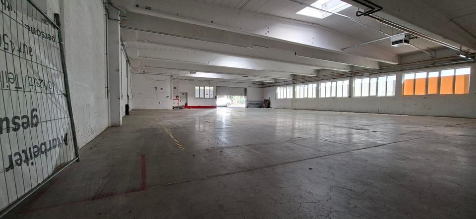 Gewerbeobjekt Lindau (Bodensee) - 7&euro; | Angebot:25991416