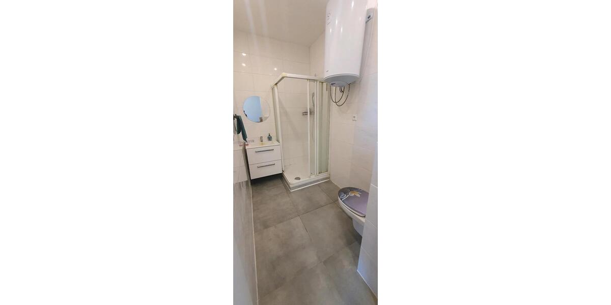 Erdgeschoßwohnung Hamburg Harburg - 3 Zimmer, 60 m&sup2;, 1.690&euro; | Angebot:26016412