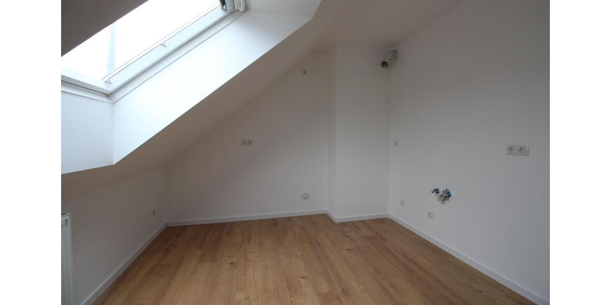 MAISONETTEWOHNUNG ZUM WOHNFÜHLEN 4 zimmer