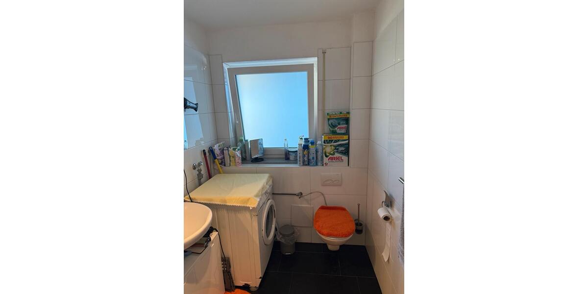 Etagenwohnung Wangen im Allgäu - 2 Zimmer, 55 m&sup2;, 970&euro; | Angebot:26268906