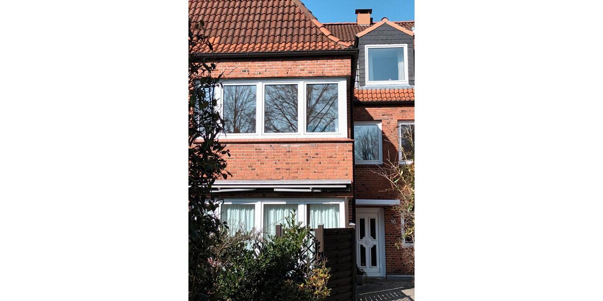 Maisonettenwohnung Flensburg - 3 Zimmer, 87 m&sup2;, 1.360&euro; | Angebot:26045413