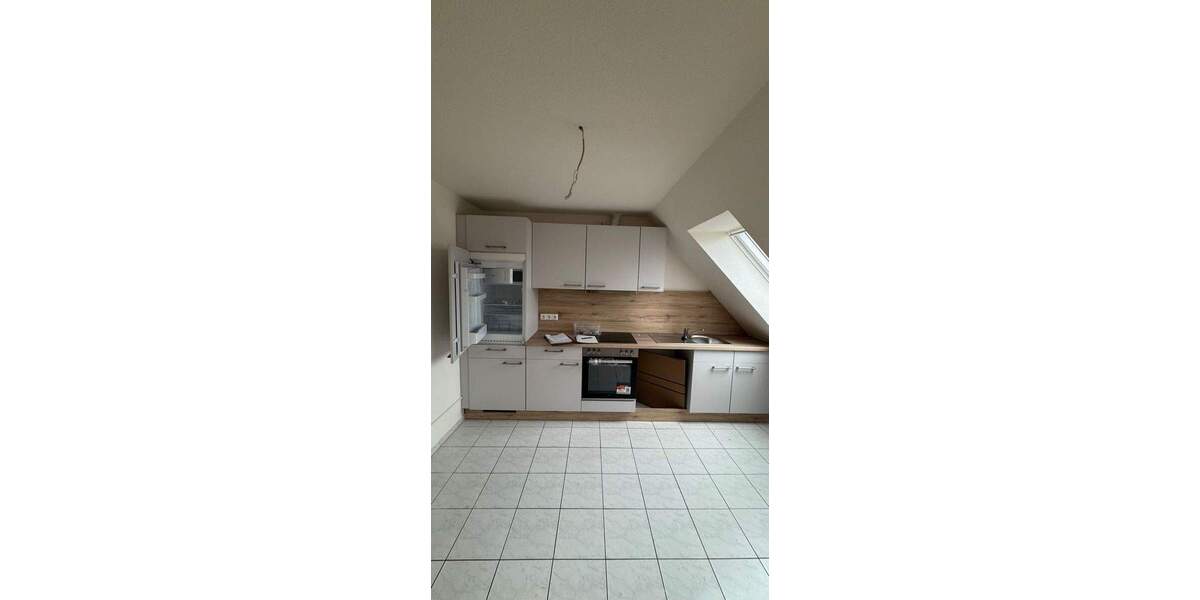 Etagenwohnung Parchim - 2 Zimmer, 45 m&sup2;, 360&euro; | Angebot:25771307