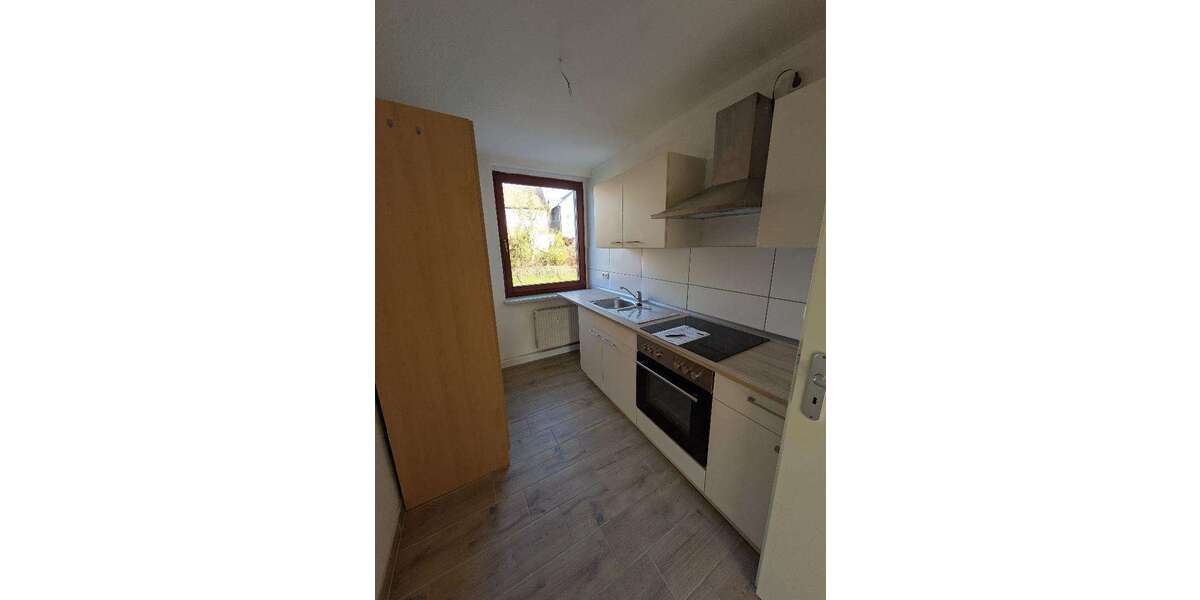 Etagenwohnung Colditz - 3 Zimmer, 59 m&sup2;, 350&euro; | Angebot:25588796