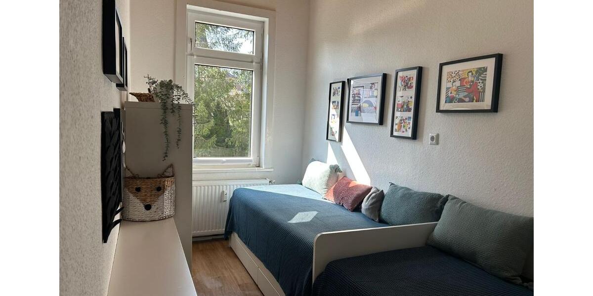 Etagenwohnung Braunlage - 3 Zimmer, 52 m&sup2;, 390&euro; | Angebot:25972294