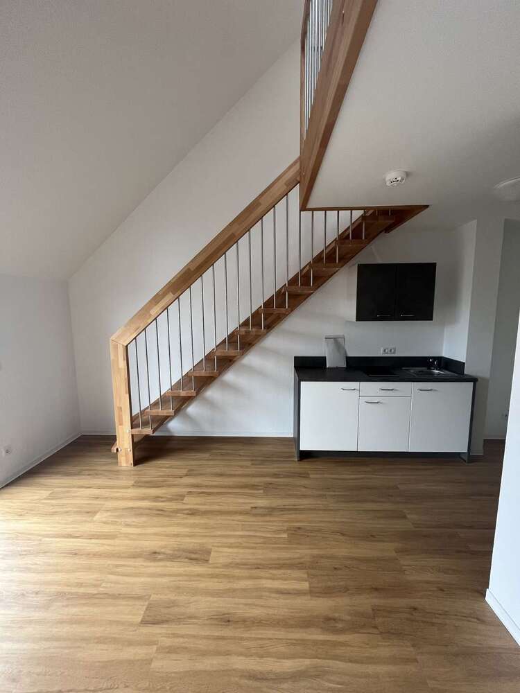 Wohnung zum Mieten in Göttingen 630 € 37.3 m²
