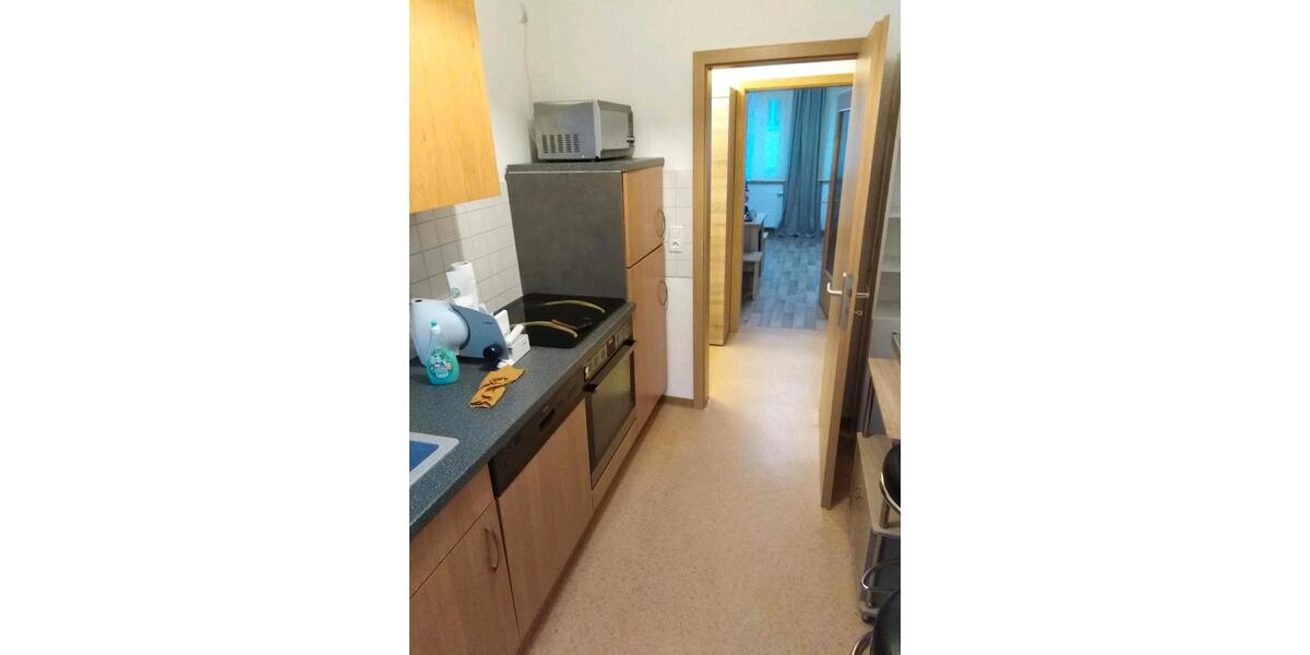 Etagenwohnung Schmalkalden - 4 Zimmer, 70 m&sup2;, 650&euro; | Angebot:25792962