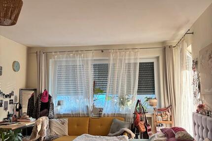 Wohnen auf Zeit Aalen Dewangen - 1 Zimmer, 25 m&sup2;, 570&euro; | Angebot:25407023