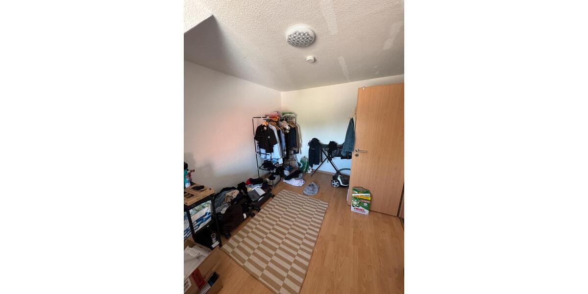 Etagenwohnung Hoya - 3 Zimmer, 63 m&sup2;, 600&euro; | Angebot:26688998