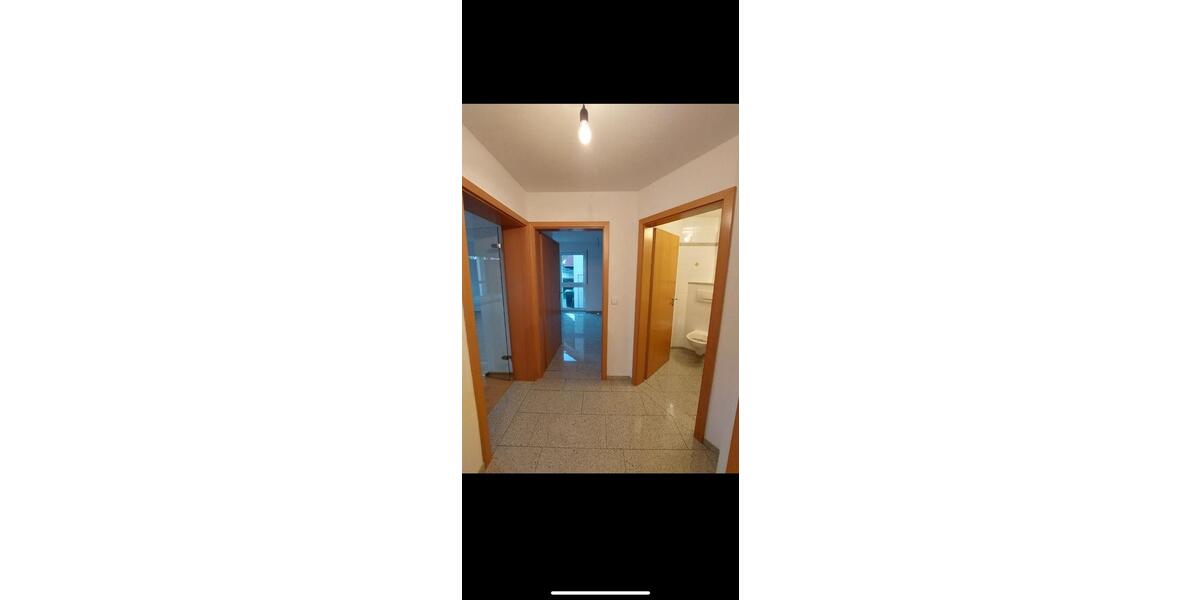 Etagenwohnung Biberach an der Riß - 3 Zimmer, 100 m&sup2;, 1.050&euro; | Angebot:26326763