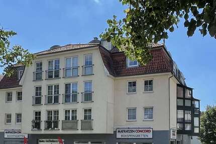 Wohnung Meiningen Nord - 4 Zimmer, 111 m&sup2;, 770&euro; | Angebot:26165591