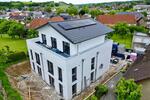 barrierefreies Wohnen im Neubau in schönen Altenbeken