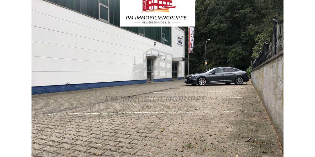 Gewerbeobjekt Köln Porz - 3.880&euro; | Angebot:24869036
