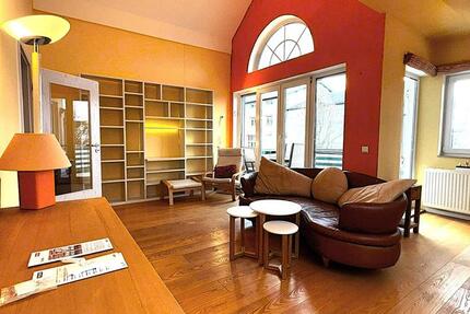 Wohnung Wiesbaden Mainz-Kastel - 2 Zimmer, 65 m&sup2;, 1.160&euro; | Angebot:25899521