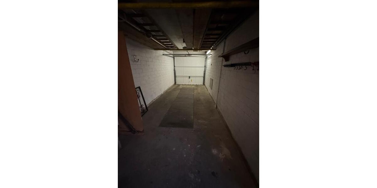 4-Zimmer-Wohnung mit Terrasse & Garage – Bergheim-Zieverich 4 zimmer