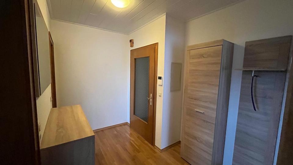 Dachgeschoßwohnung Wallenhorst - 2 Zimmer, 40 m&sup2;, 700&euro; | Angebot:25930722