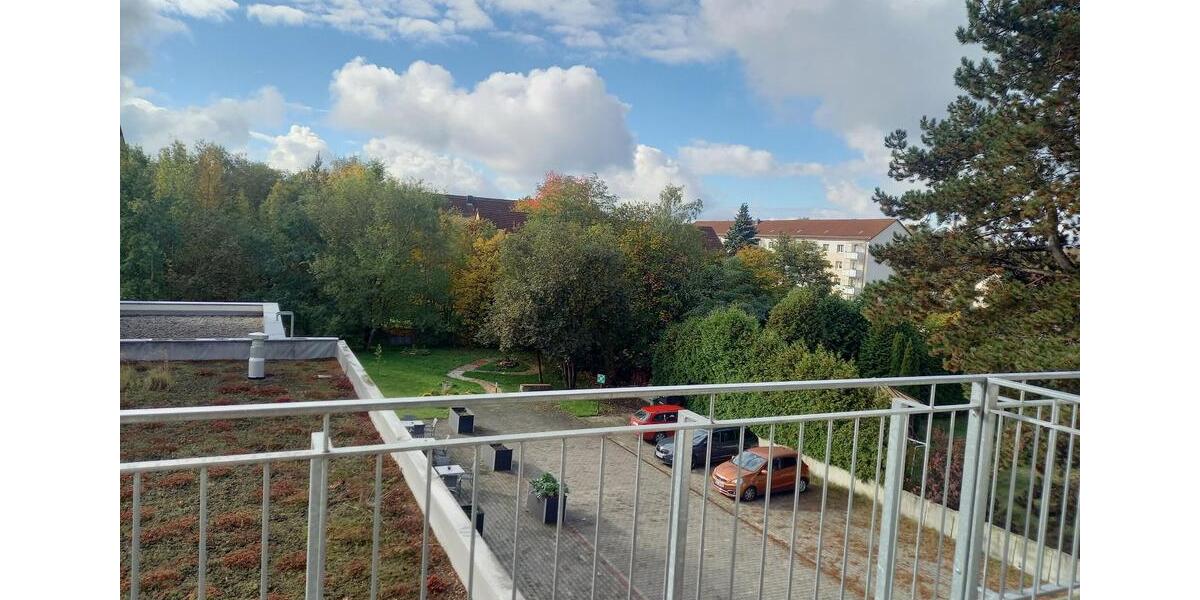Etagenwohnung Radeberg - 1 Zimmer, 31 m&sup2;, 312&euro; | Angebot:23181643