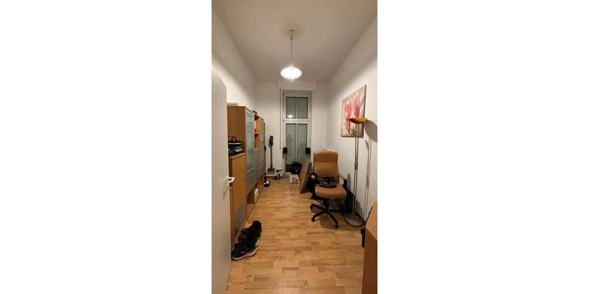 Dachgeschoßwohnung Nordhorn Bakelde - 3 Zimmer, 76 m&sup2;, 820&euro; | Angebot:24441782