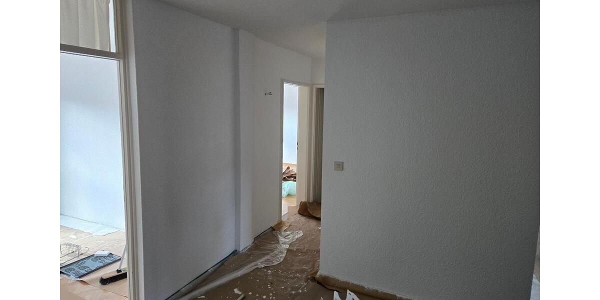 Etagenwohnung Karlsruhe Südstadt - 3 Zimmer, 85 m&sup2;, 800&euro; | Angebot:26256451