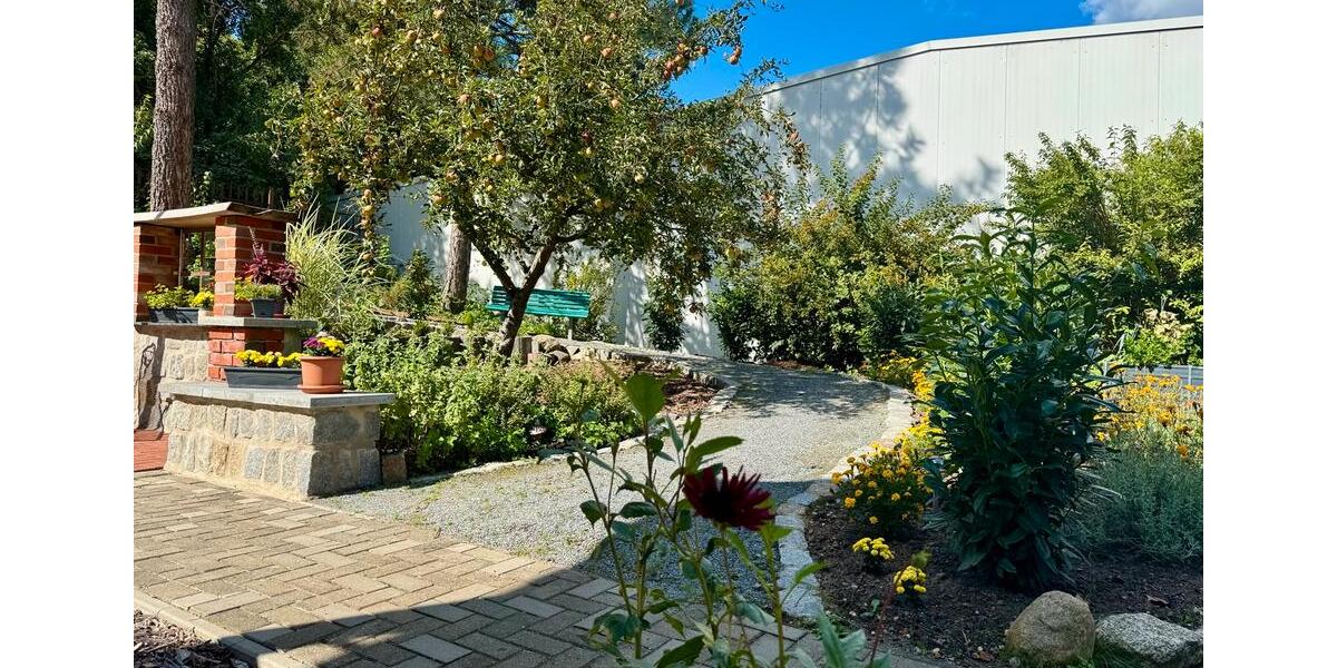 Etagenwohnung Rosenow - 1 Zimmer, 30 m&sup2;, 475&euro; | Angebot:23293975