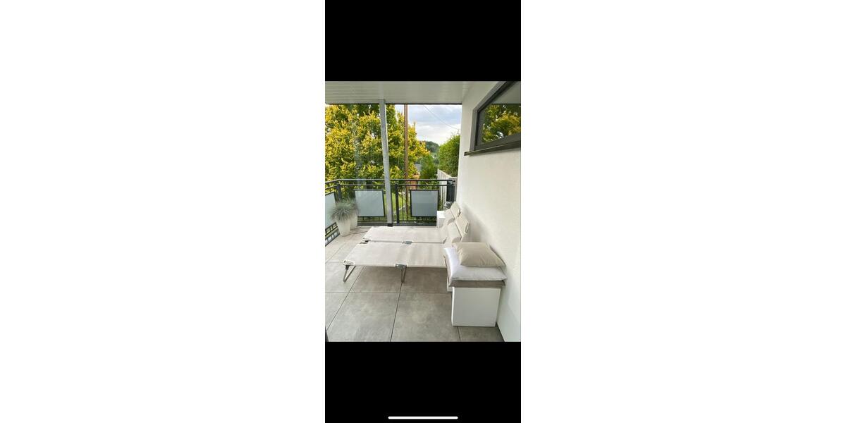 Rahrbach: 3-etagige Neubau-Design-Wohnung INKL. Nebenkosten provisionsfrei zu vermieten! 7 zimmer