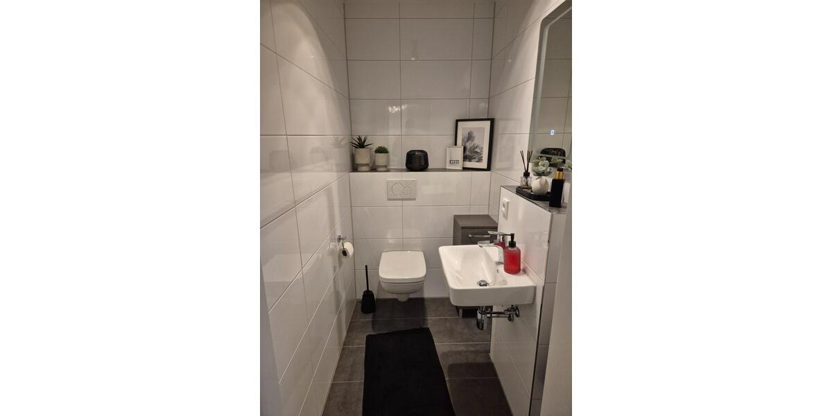 Dein neues WG-Zimmer in moderner 84m² Neubauwohnung 1 zimmer