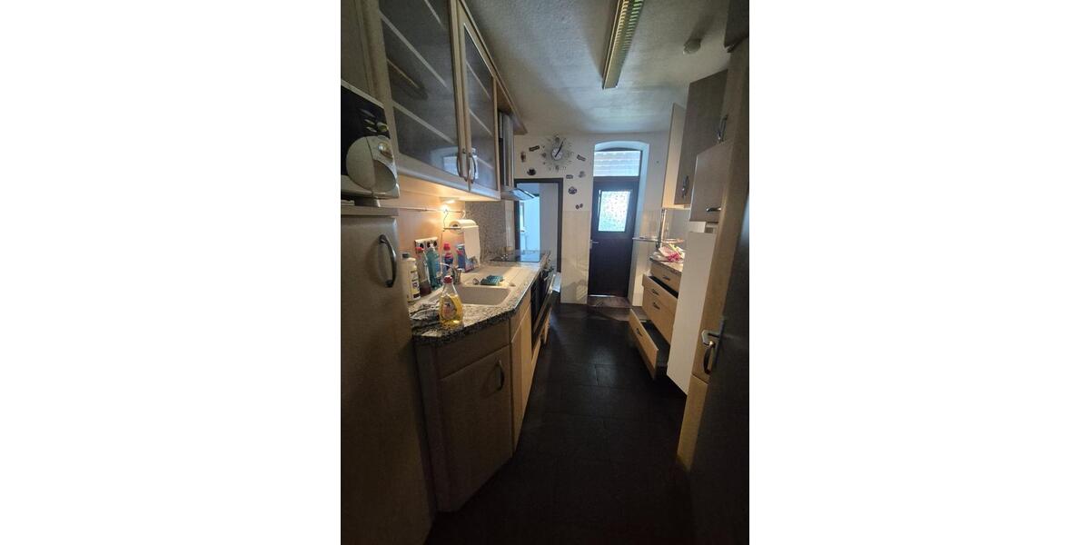 Erdgeschoßwohnung Bünde - 3 Zimmer, 85 m&sup2;, 580&euro; | Angebot:26428133