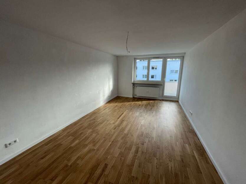 Wohnung zum Mieten in Regensburg 867 € 70 m² 3 zimmer