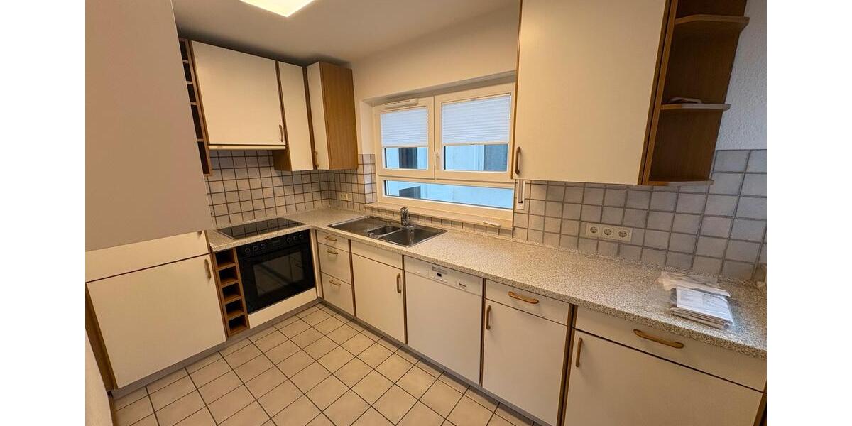 Etagenwohnung Ettenheim - 3 Zimmer, 92 m&sup2;, 1.500&euro; | Angebot:25292941
