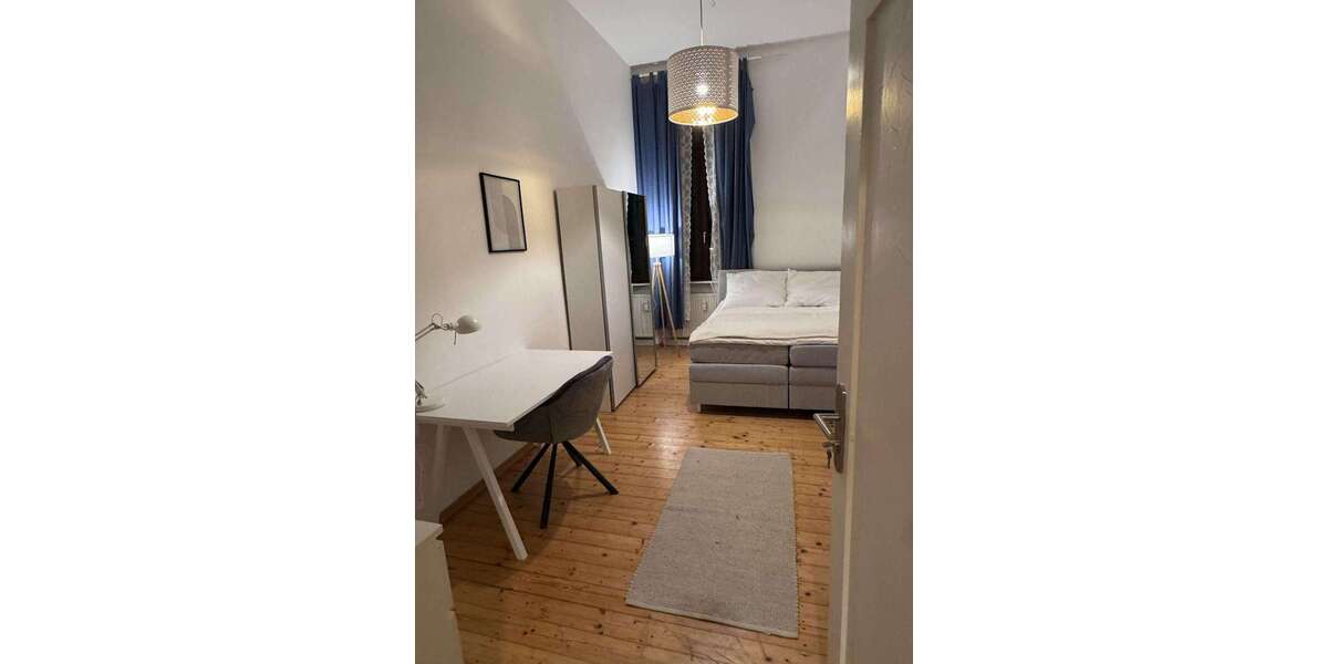 Zimmer Wiesbaden Westend / Bleichstraße - 640&euro; | Angebot:24644963