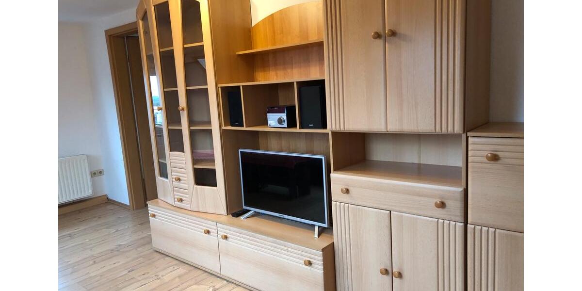 Dachgeschoßwohnung Wilsdruff - 3 Zimmer, 86 m&sup2;, 900&euro; | Angebot:25499831