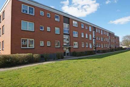 Wohnung zum Mieten in Elmshorn 700 € 69.67 m² 3 zimmer