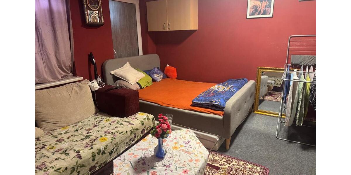 Erdgeschoßwohnung Norderstedt Friedrichsgabe - 2 Zimmer, 40 m&sup2;, 850&euro; | Angebot:26040768