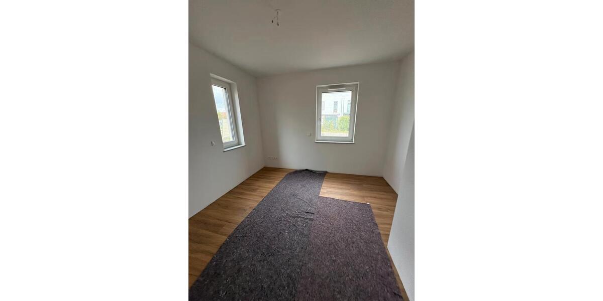 Terrassenwohnung Langweid am Lech - 3 Zimmer, 71 m&sup2;, 1.100&euro; | Angebot:26604790