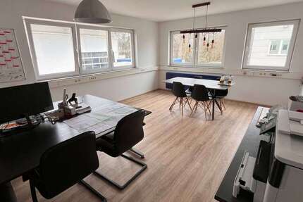 Büro in Köln 850 € 85 m² zimmer