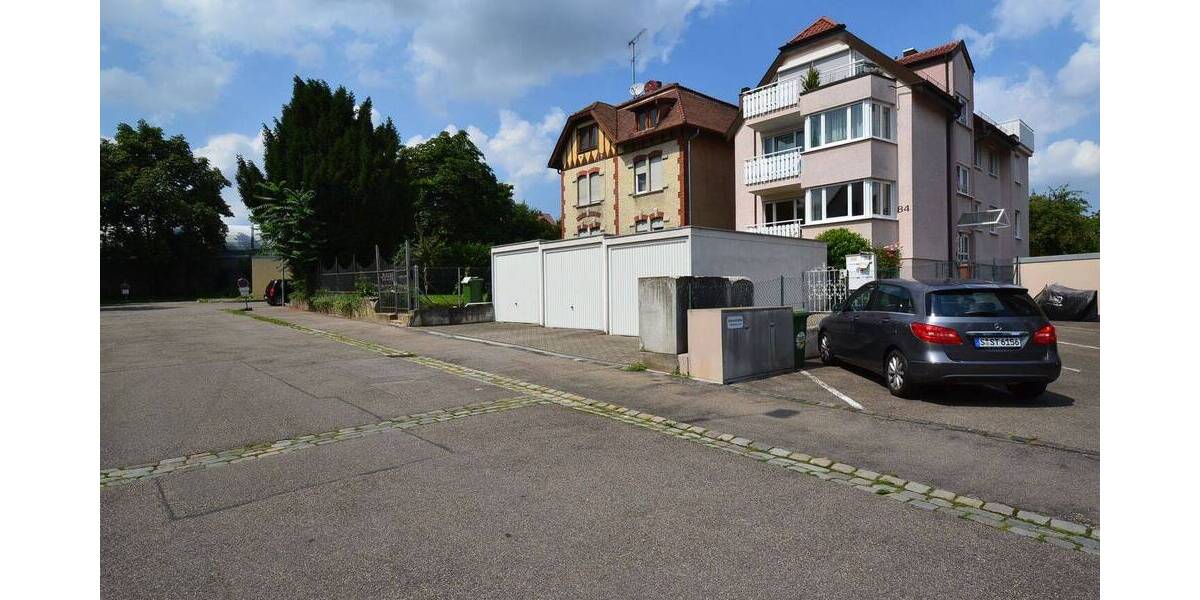 Etagenwohnung Stuttgart Zuffenhausen - 3 Zimmer, 80 m&sup2;, 990&euro; | Angebot:26796524