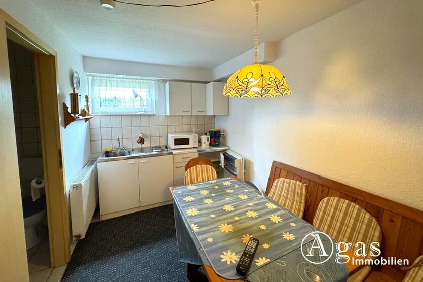 möbliertes Einfamilienhaus mit 180 m² Wohnfläche, 6 Zimmern und Pool in Ahrensfelde zimmer