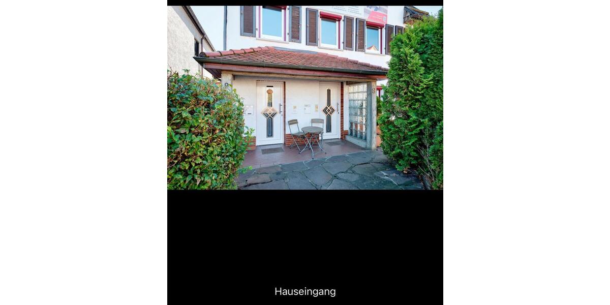 Etagenwohnung Salach - 3 Zimmer, 95 m&sup2;, 1.000&euro; | Angebot:25328147