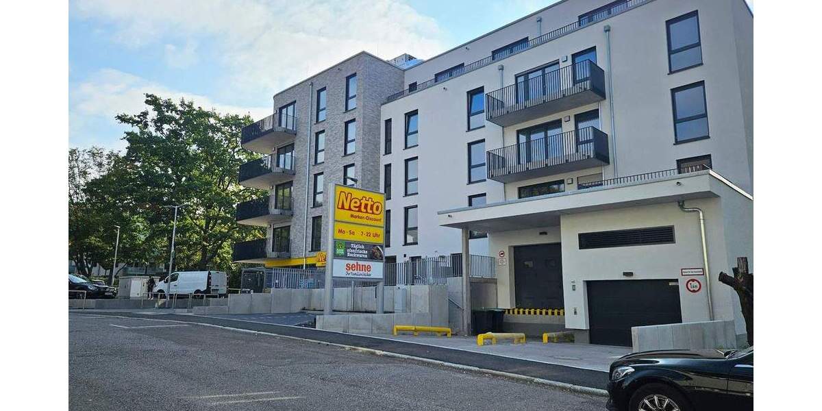 Etagenwohnung Stuttgart Untertürkheim - 3 Zimmer, 84 m&sup2;, 1.390&euro; | Angebot:25665160