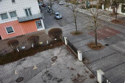 Gewerbeobjekt Geretsried - 80&euro; | Angebot:24804858