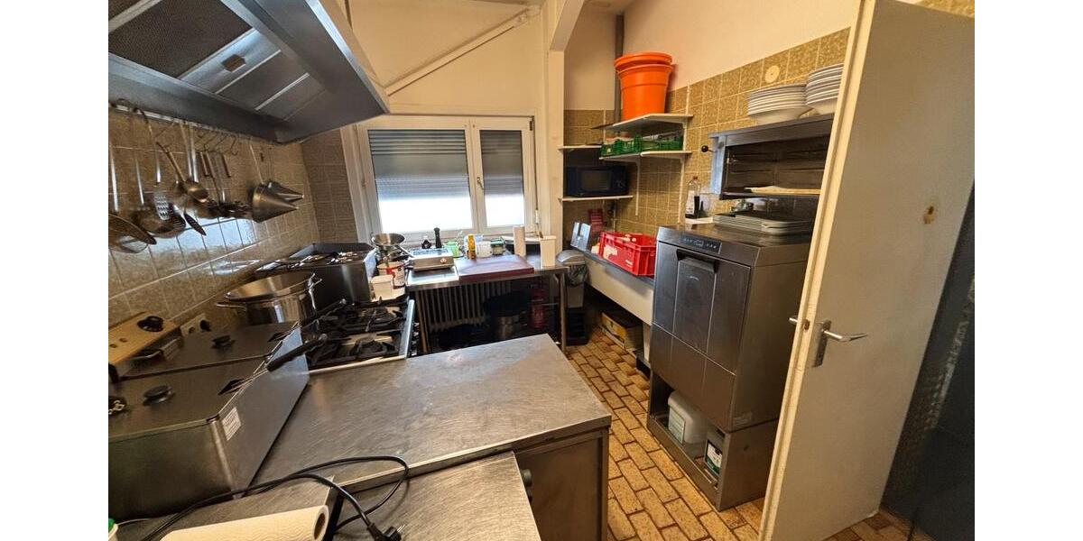 Gewerbeobjekt Karlsruhe Daxlanden - 900&euro; | Angebot:26104893