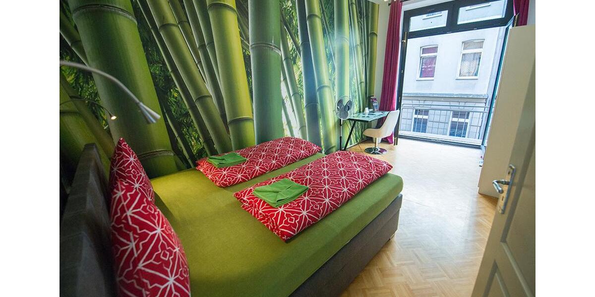 Wohnen auf Zeit Koblenz - 2 Zimmer, 54 m&sup2;, 1.595&euro; | Angebot:14061877