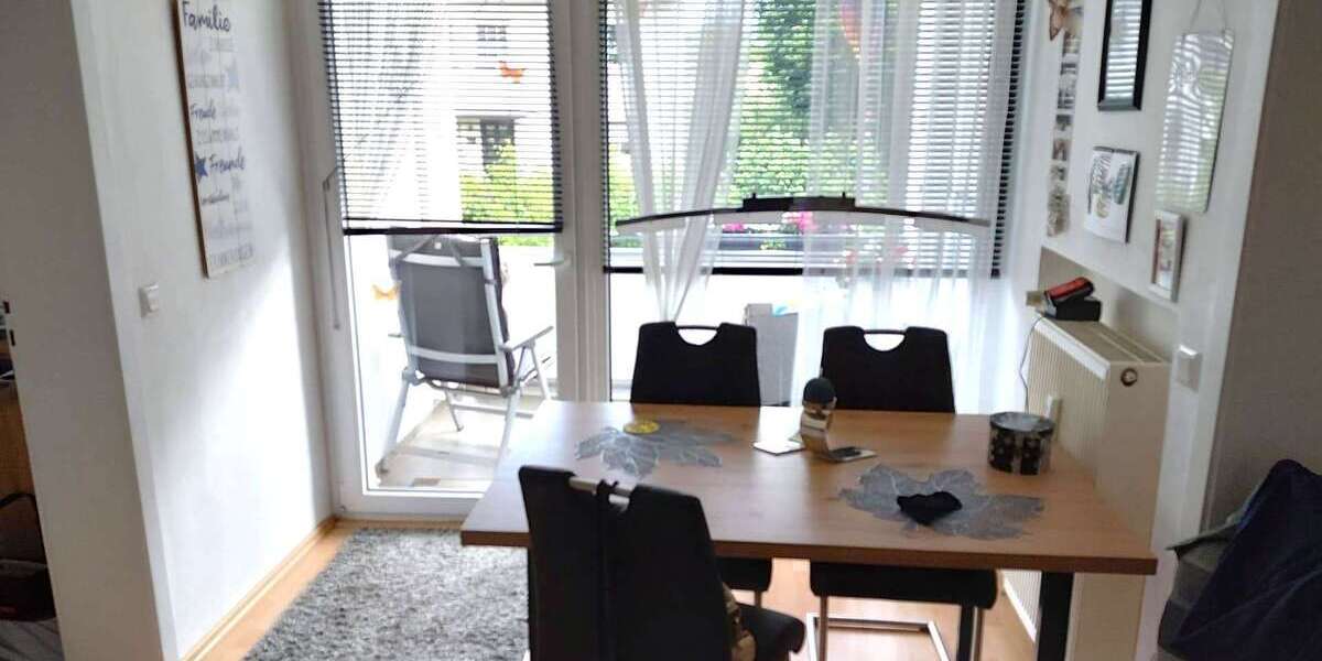 Etagenwohnung Dortmund Brackel - 3 Zimmer, 79 m&sup2;, 795&euro; | Angebot:27017395