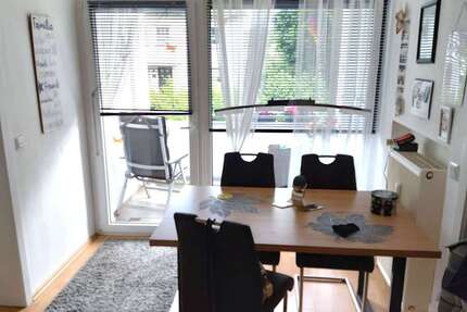 Wohnung Dortmund Brackel - 3 Zimmer, 79 m&sup2;, 795&euro; | Angebot:27017395