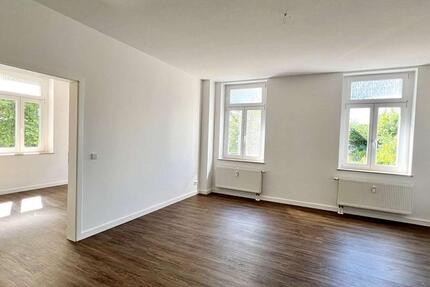 4-Raumwohnung mit Balkon und Stellplatz zu vermieten 4 zimmer