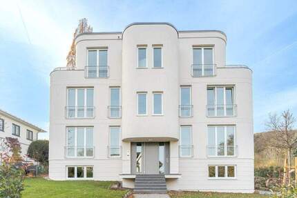 Wohnung Kassel / Wilhelmshöhe Bad Wilhelmshöhe - 3 Zimmer, 92 m&sup2;, 1.450&euro; | Angebot:25358828