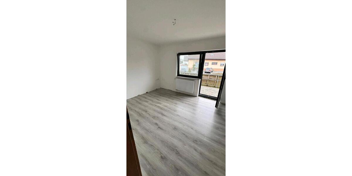 Erdgeschoßwohnung Jettingen - 3 Zimmer, 80 m&sup2;, 1.300&euro; | Angebot:24813410