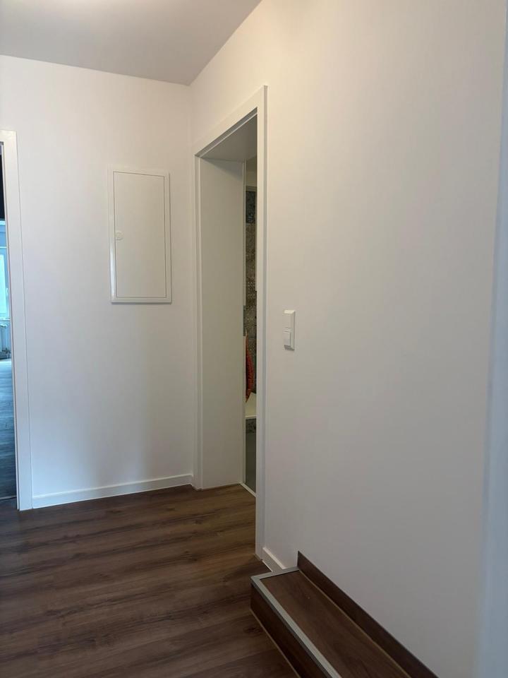 Mietwohnung 2,5 Zimmer ab sofort zu vermieten Tolle Lage