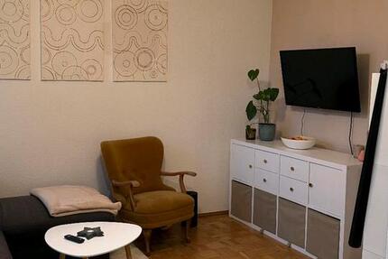 gemütliche 27m² Wohnung in Löbtau 2 zimmer