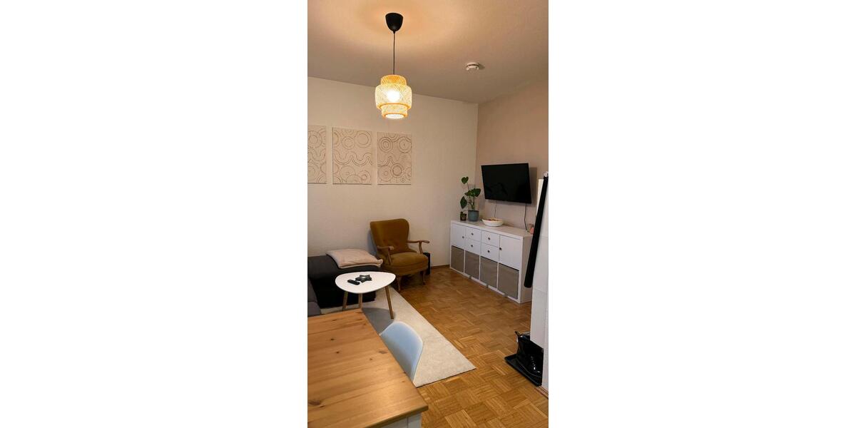 gemütliche 27m² Wohnung in Löbtau 2 zimmer